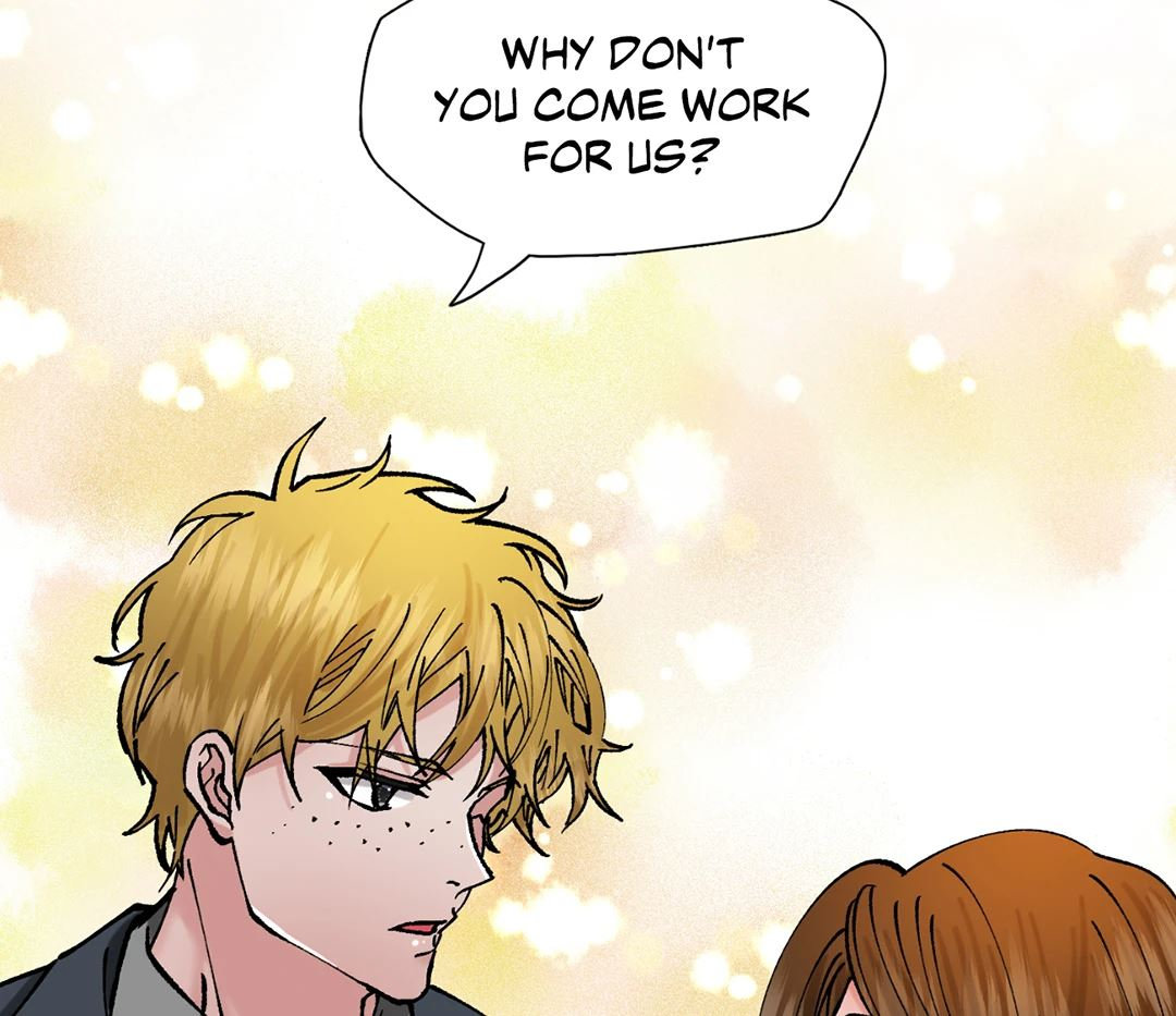 Climb on Top Chapter 85 Page 130
