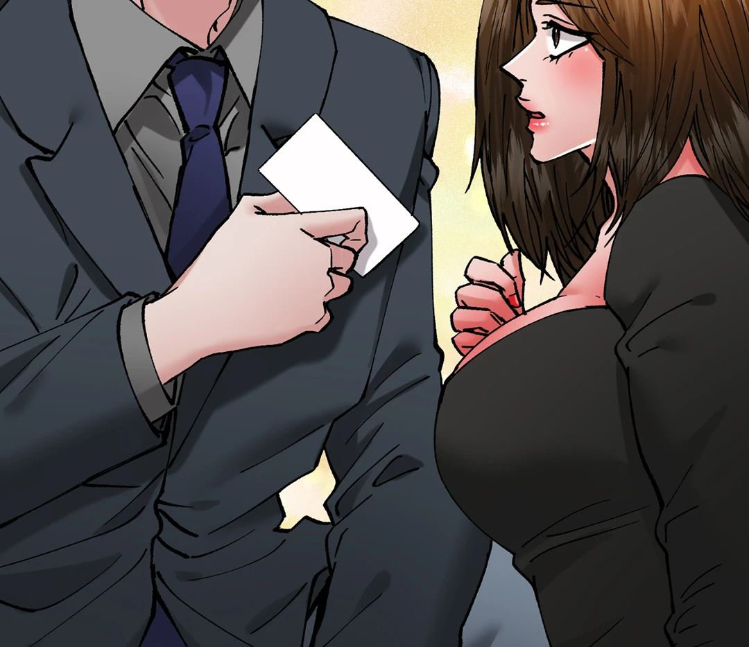 Climb on Top Chapter 85 Page 131
