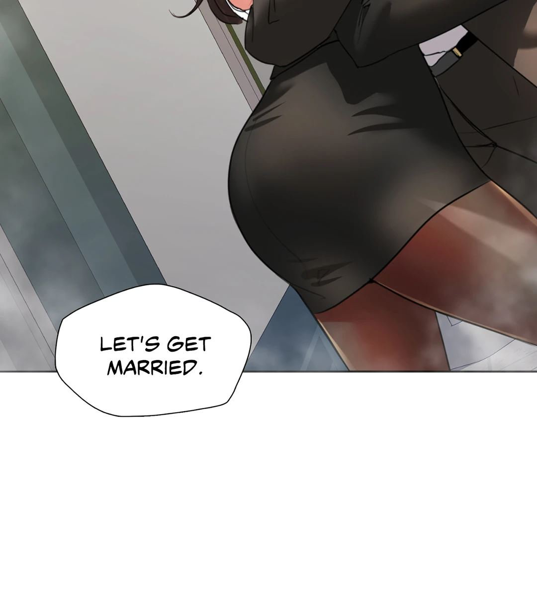 Climb on Top Chapter 85 Page 21