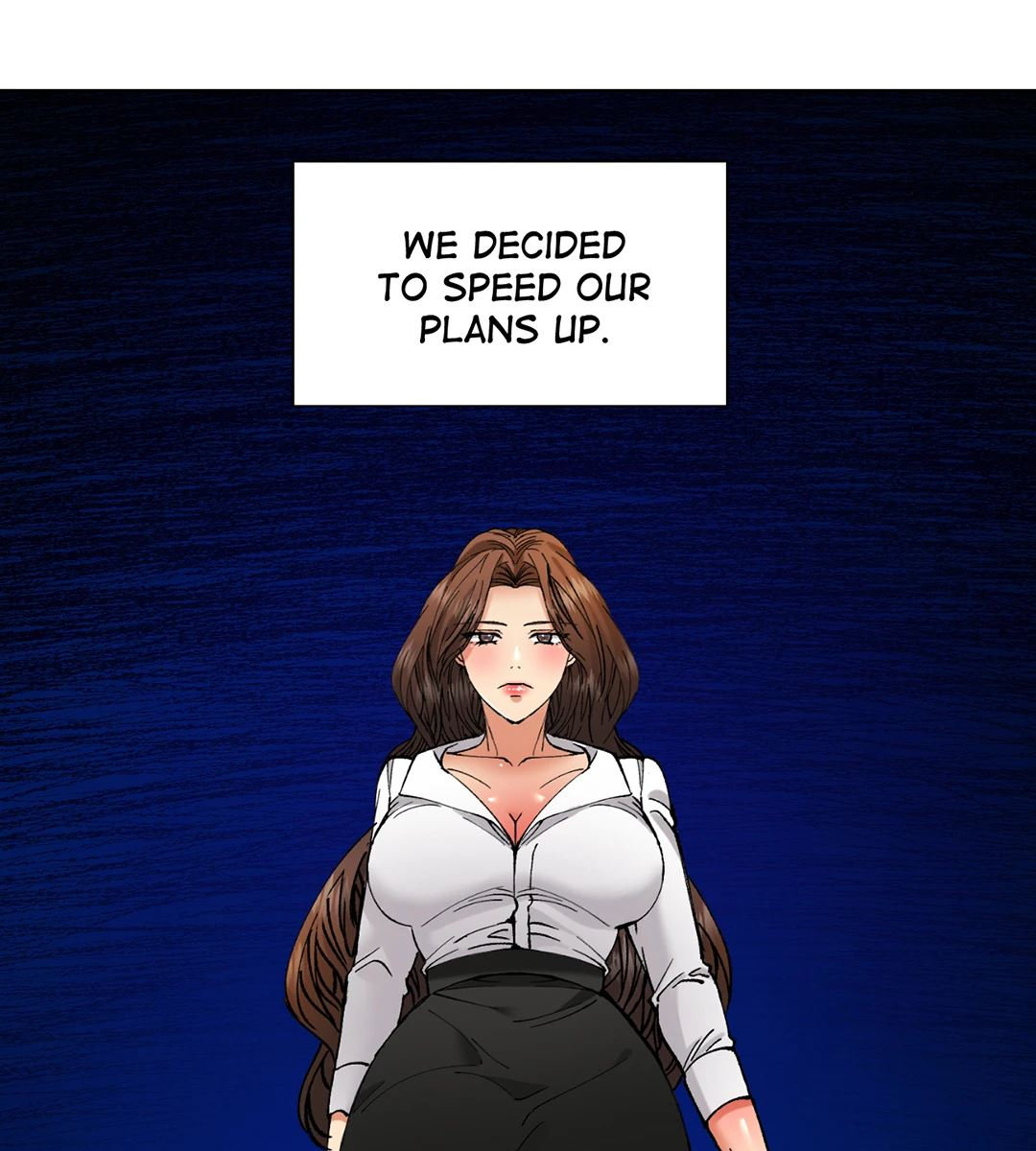 Climb on Top Chapter 85 Page 25