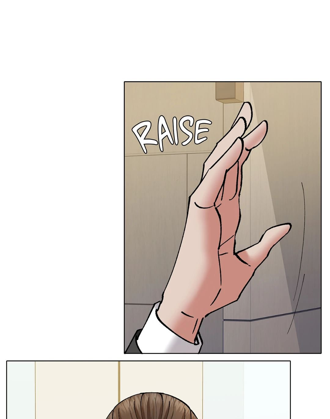 Climb on Top Chapter 85 Page 33