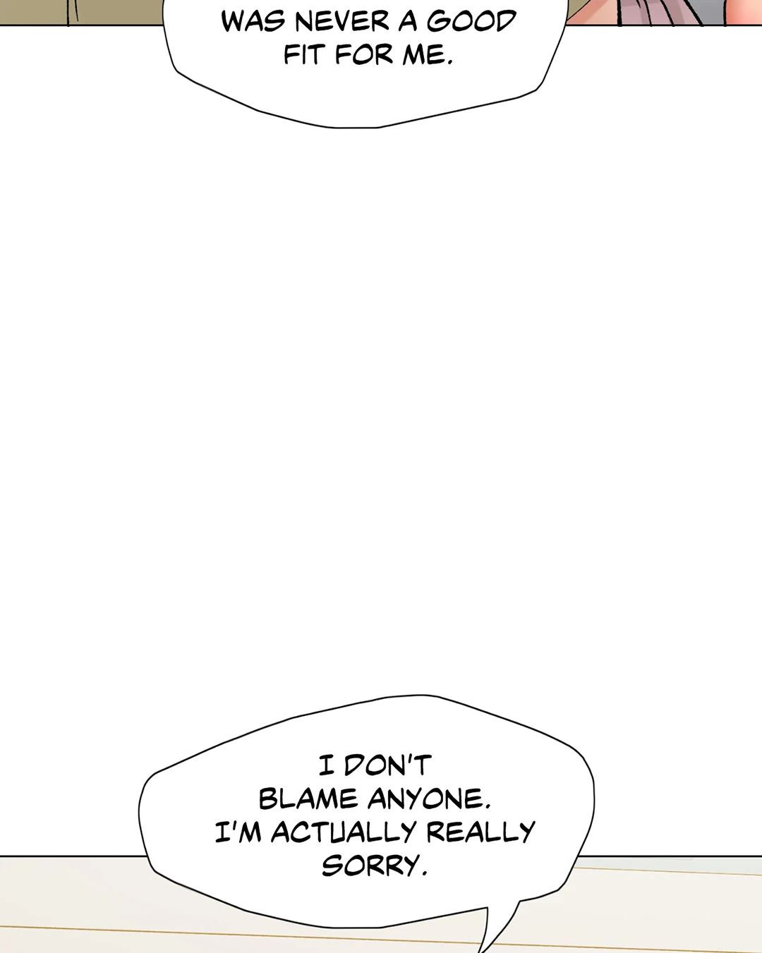 Climb on Top Chapter 85 Page 62