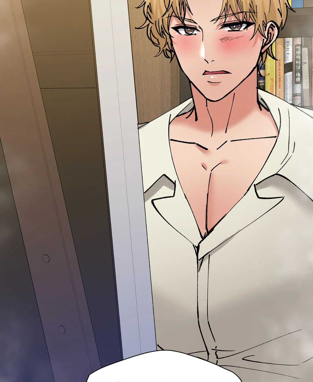 Climb on Top Chapter 85 Page 69
