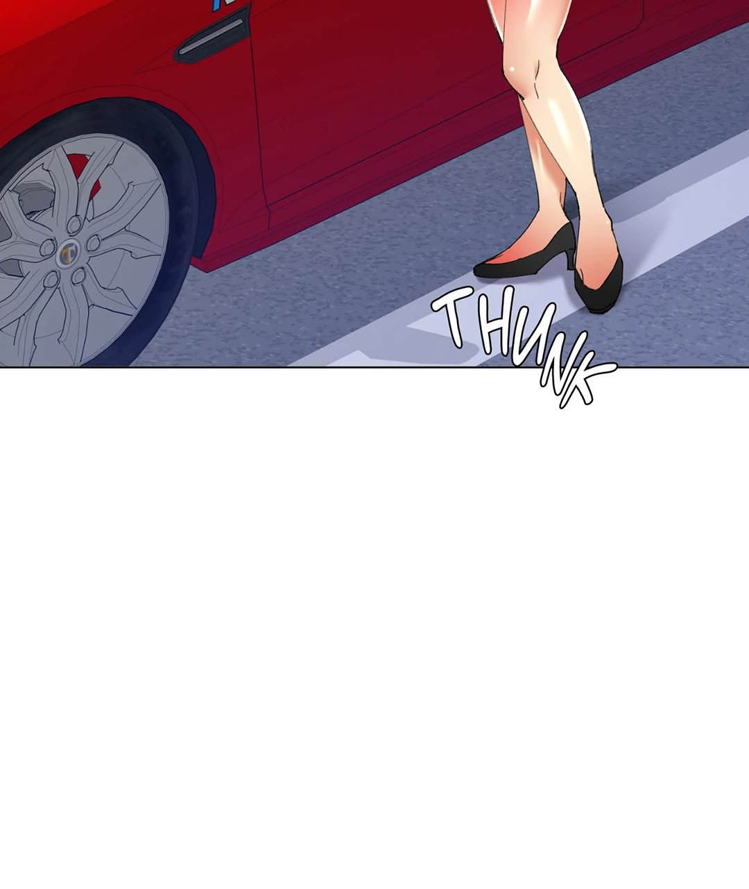 Climb on Top Chapter 85 Page 74