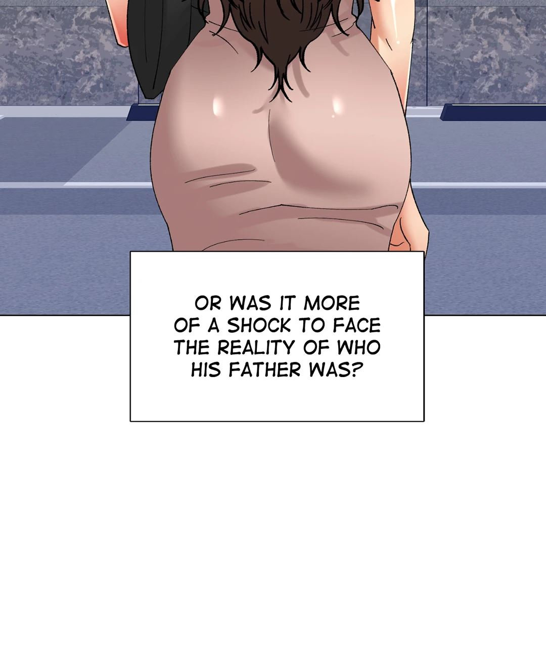 Climb on Top Chapter 85 Page 76