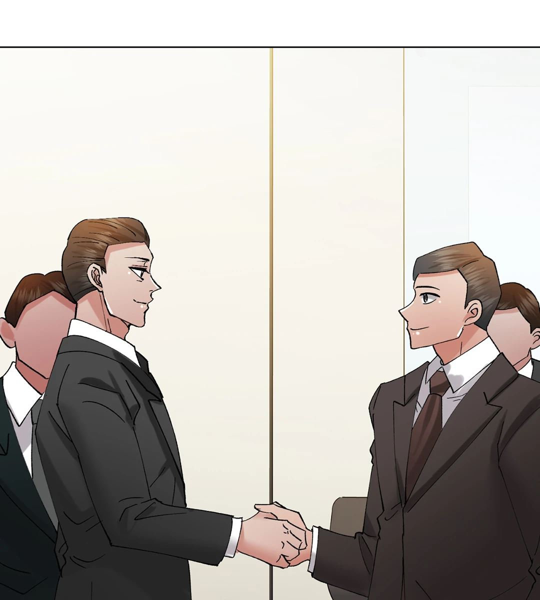Climb on Top Chapter 85 Page 81