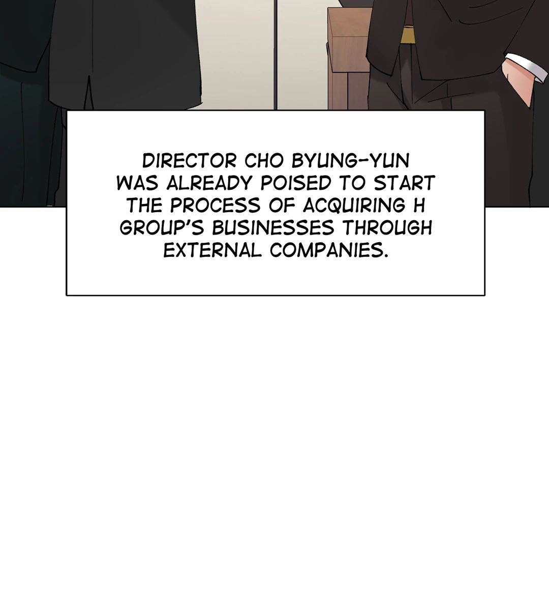 Climb on Top Chapter 85 Page 82