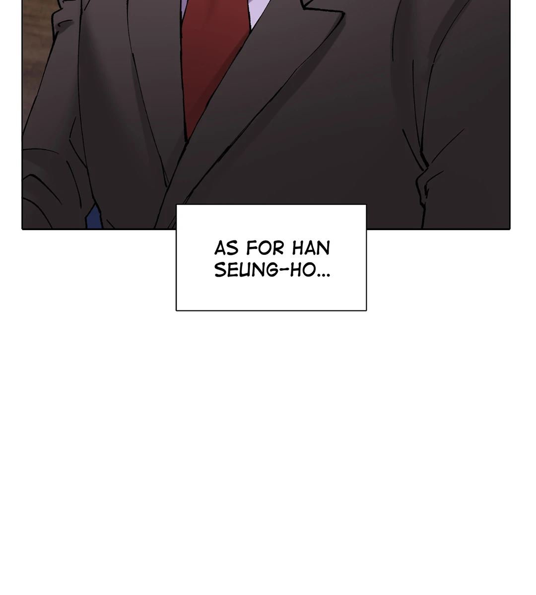 Climb on Top Chapter 85 Page 84