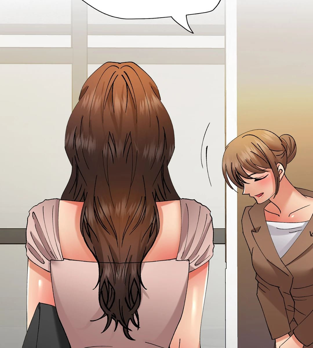 Climb on Top Chapter 85 Page 86