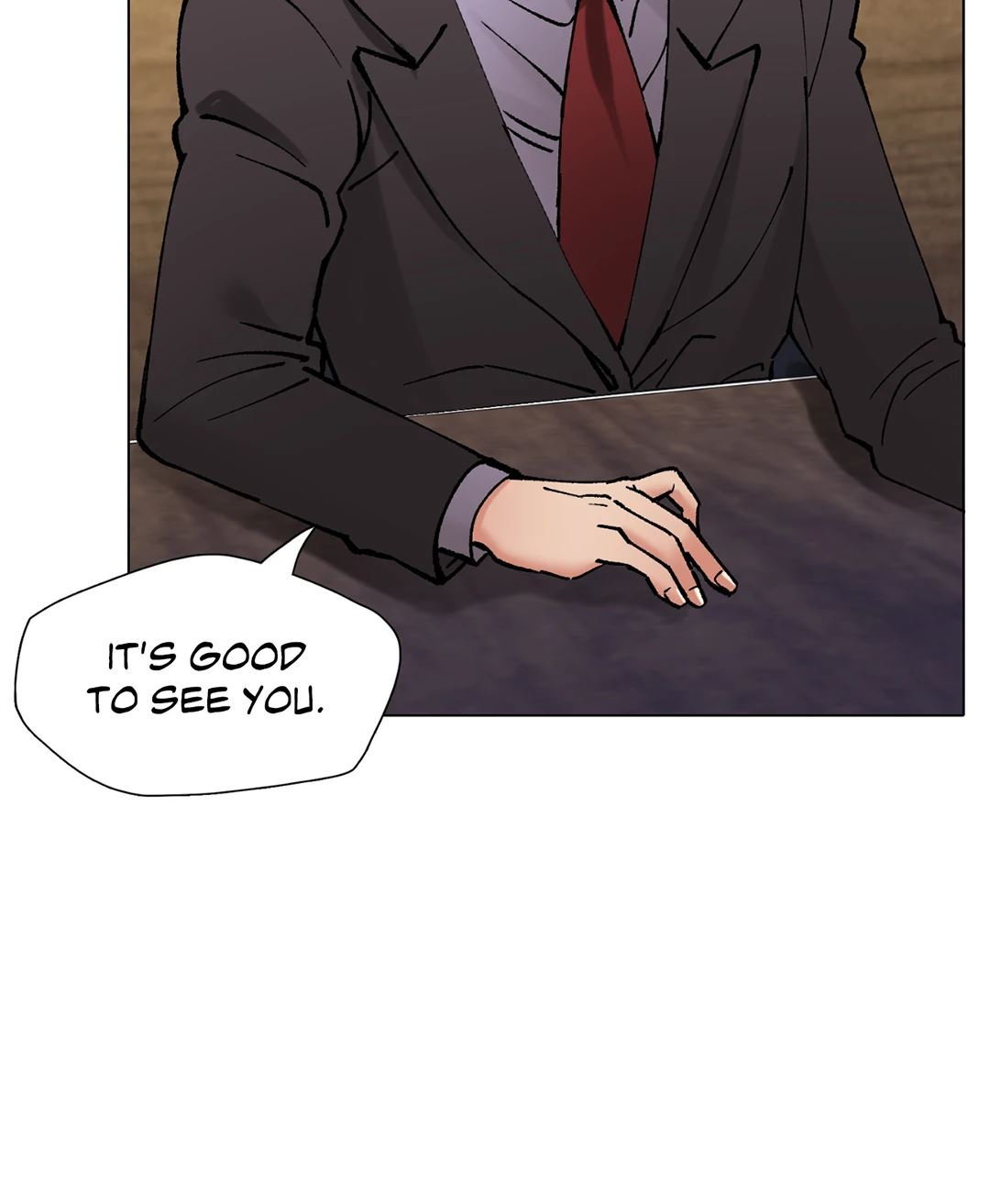 Climb on Top Chapter 85 Page 92