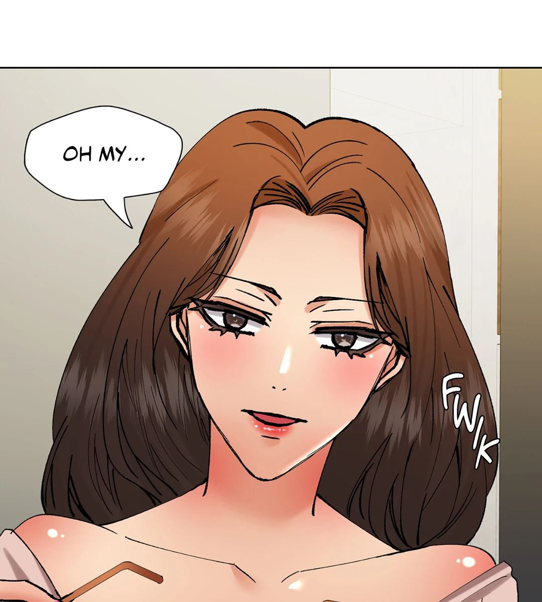 Climb on Top Chapter 85 Page 97