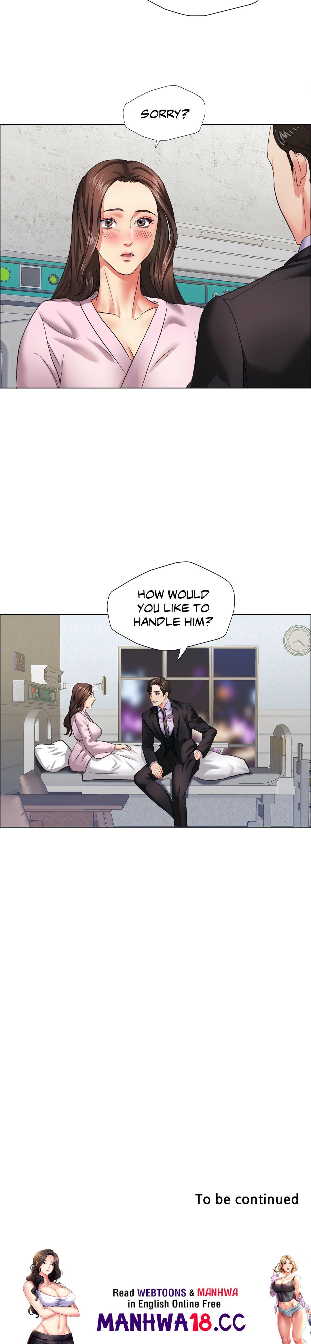 Climb on Top Chapter 9 Page 42
