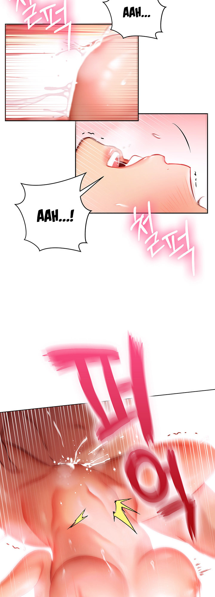 How About This Pose? Chapter 10 Page 13