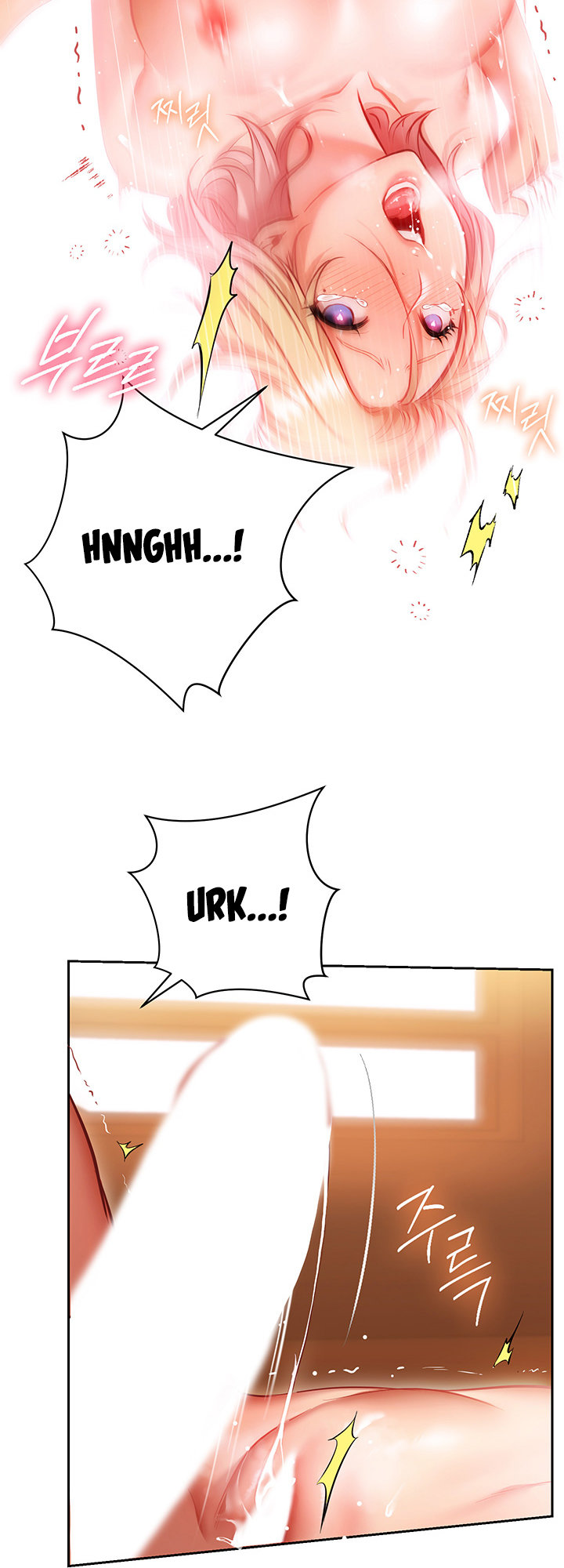 How About This Pose? Chapter 10 Page 14