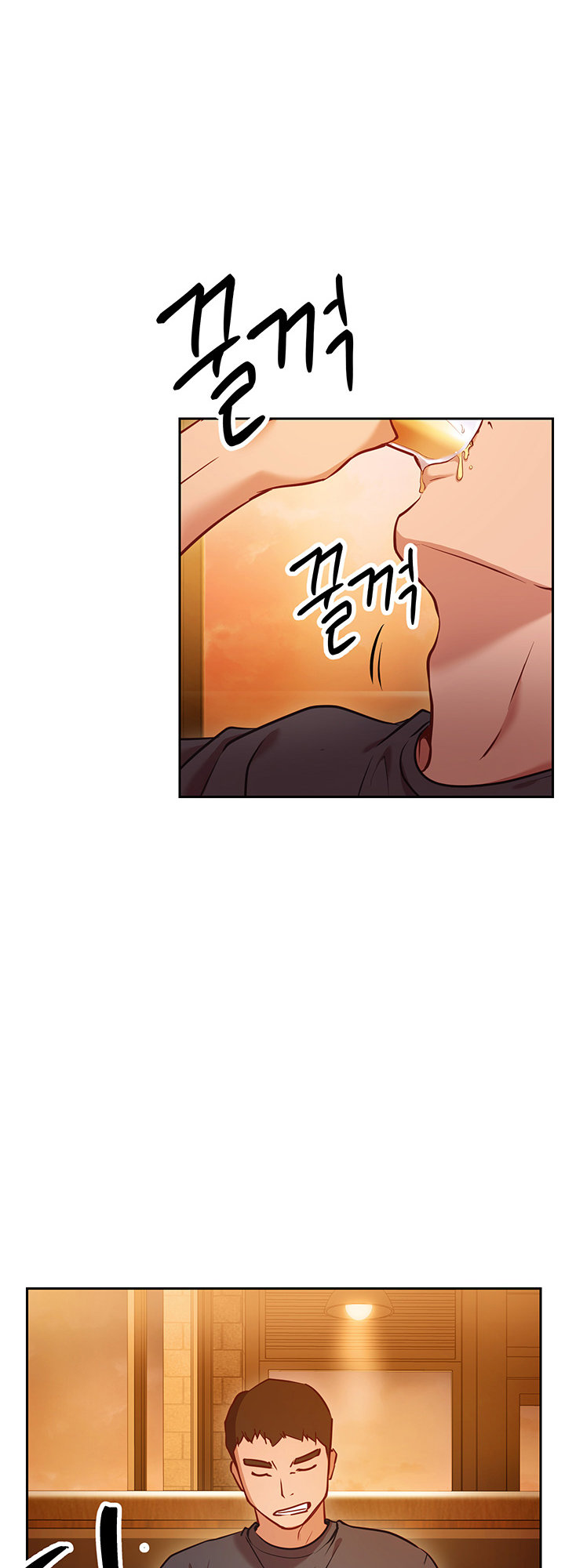 How About This Pose? Chapter 10 Page 19