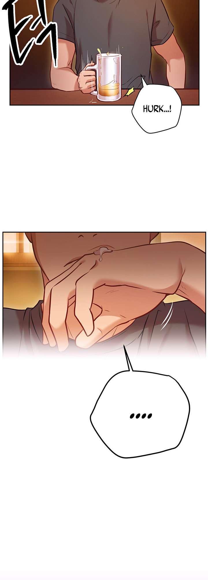 How About This Pose? Chapter 10 Page 20