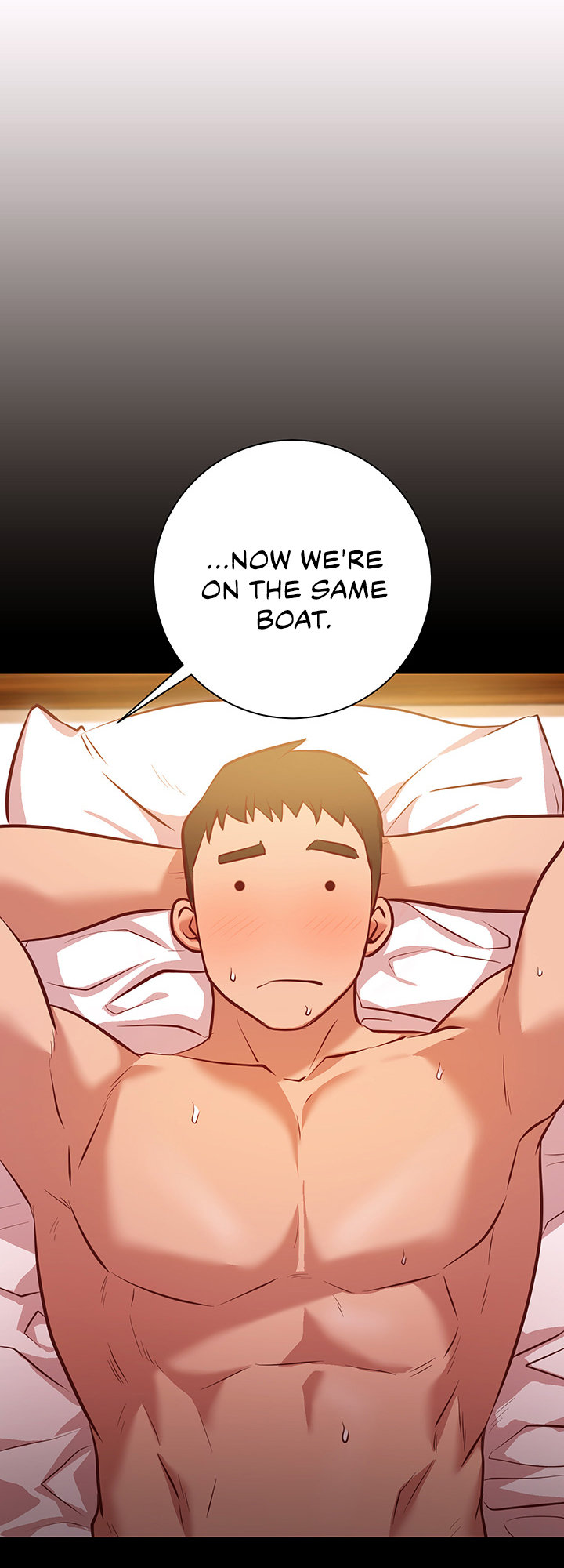 How About This Pose? Chapter 10 Page 21