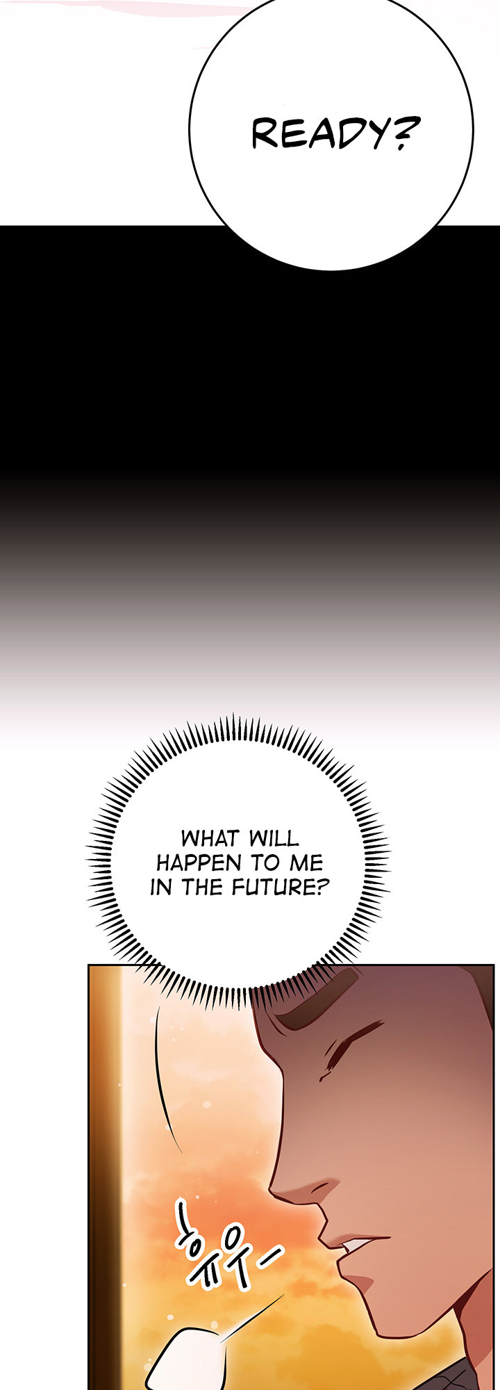 How About This Pose? Chapter 10 Page 24