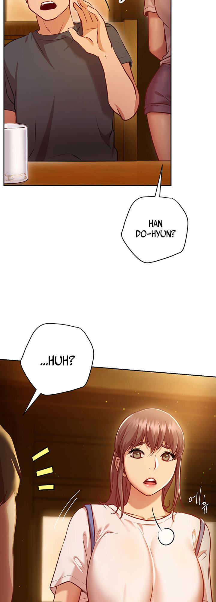 How About This Pose? Chapter 10 Page 26
