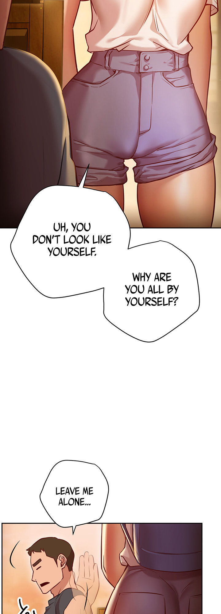 How About This Pose? Chapter 10 Page 27