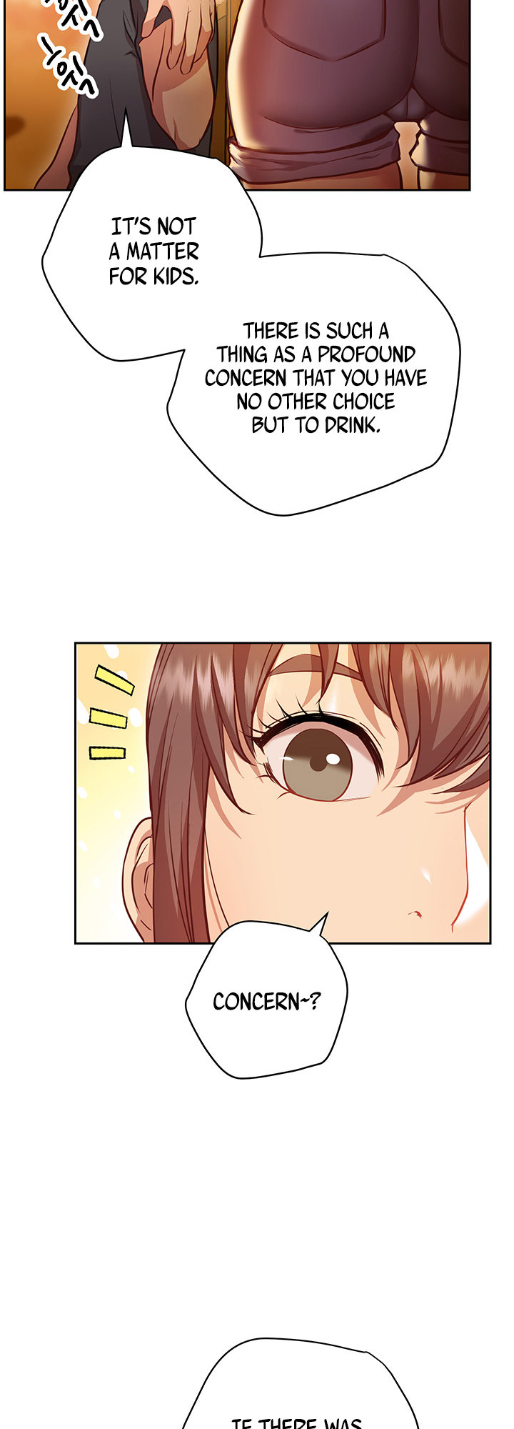 How About This Pose? Chapter 10 Page 28
