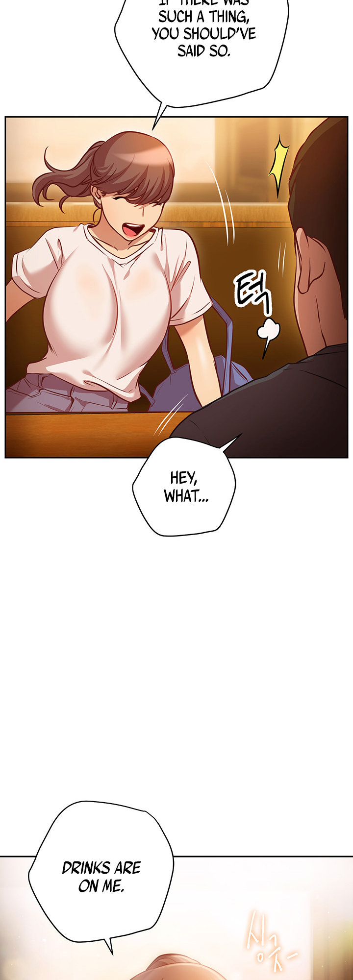 How About This Pose? Chapter 10 Page 29