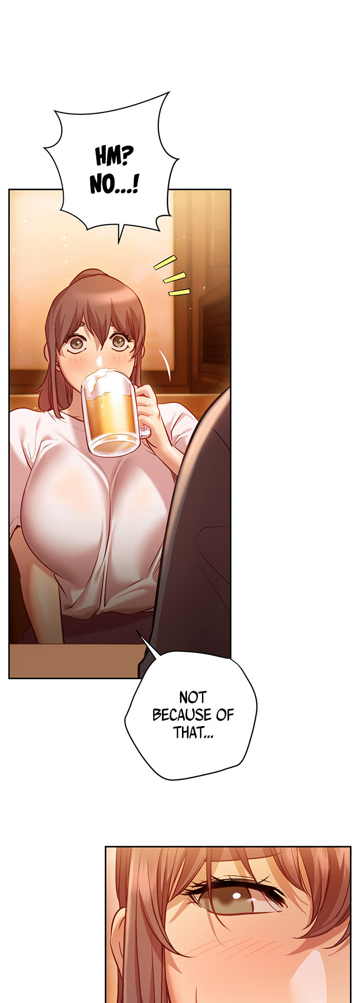How About This Pose? Chapter 10 Page 32