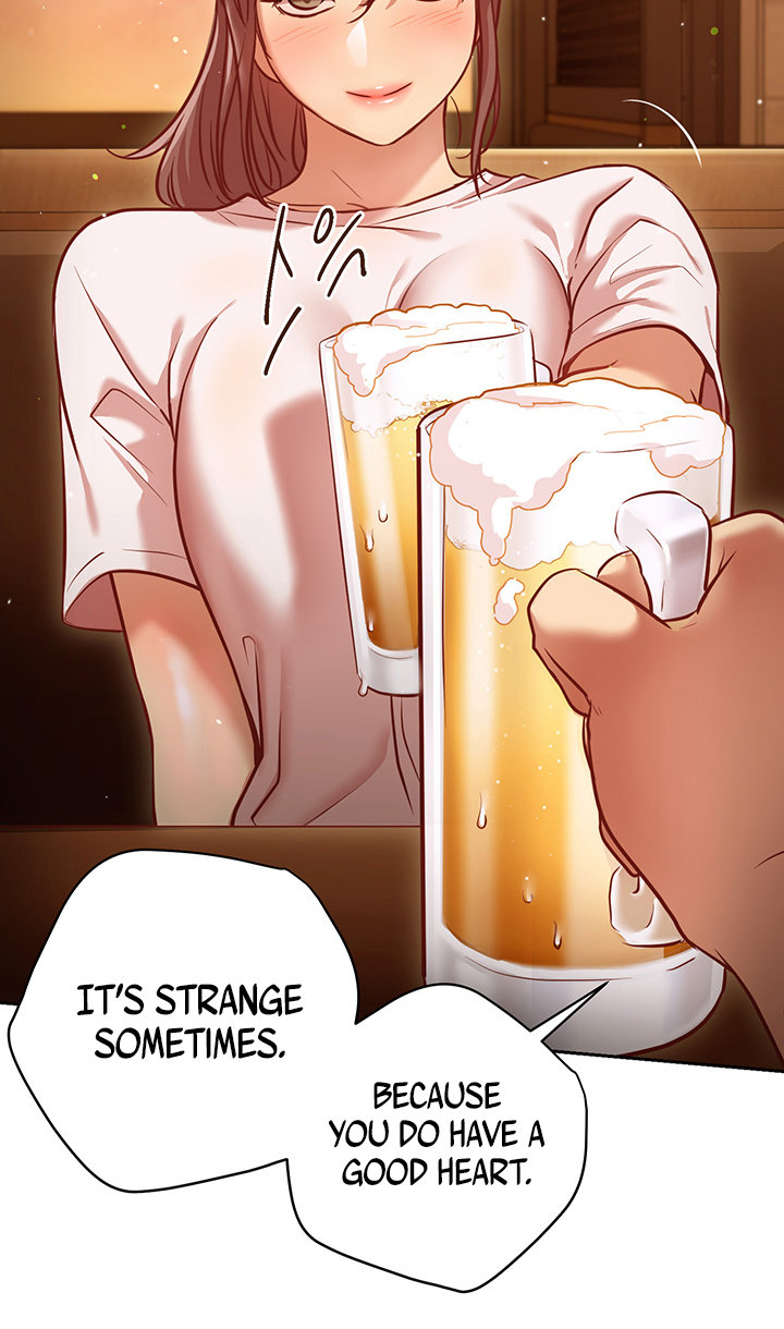 How About This Pose? Chapter 10 Page 36