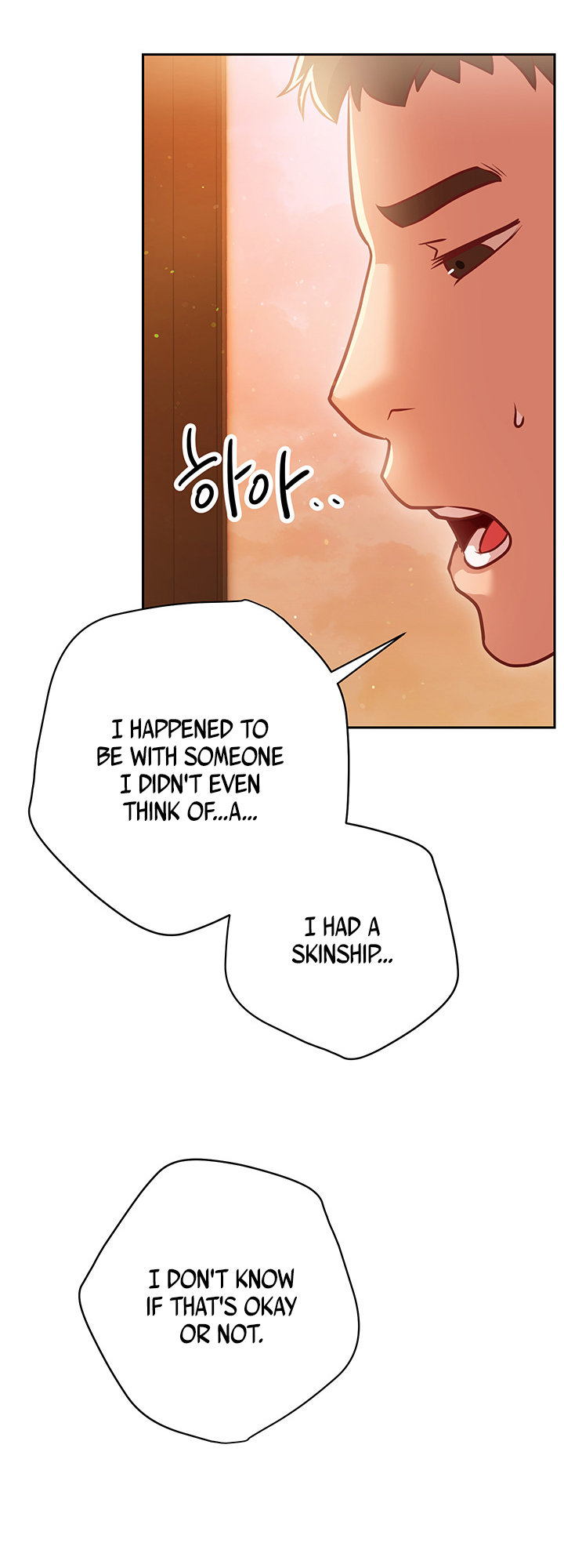 How About This Pose? Chapter 10 Page 42