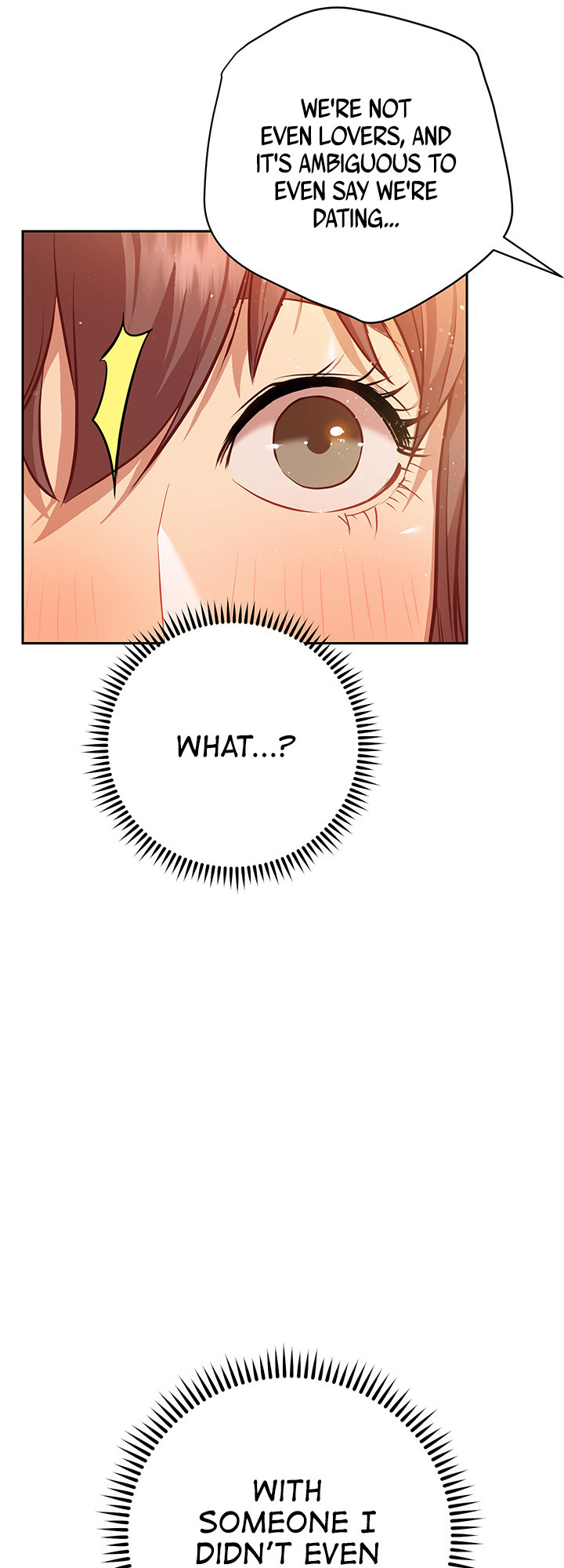 How About This Pose? Chapter 10 Page 43