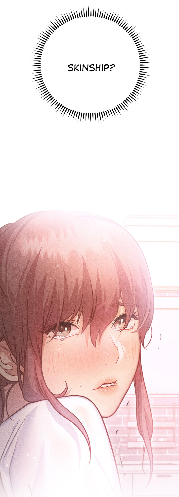 How About This Pose? Chapter 10 Page 45