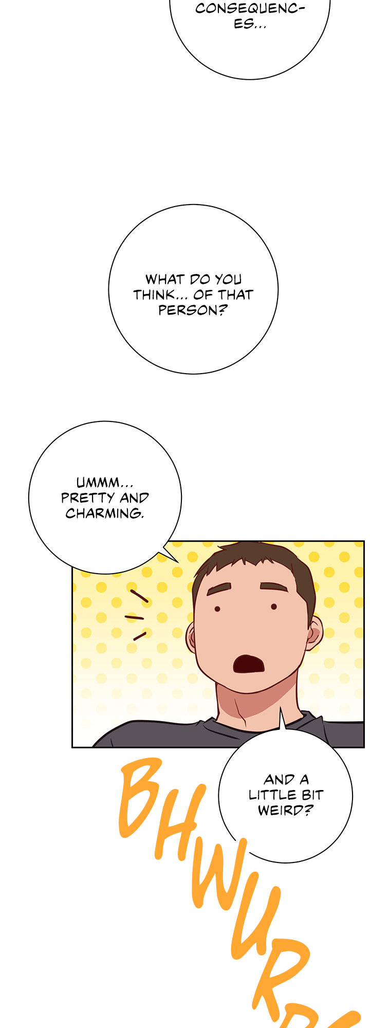 How About This Pose? Chapter 10 Page 48