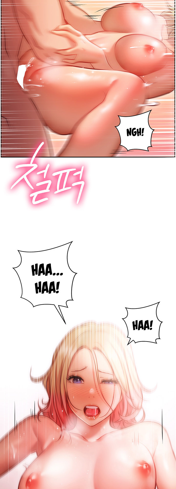 How About This Pose? Chapter 10 Page 5
