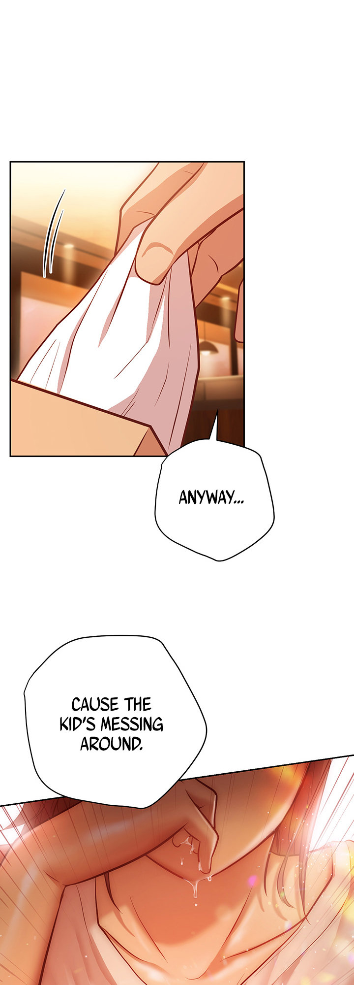 How About This Pose? Chapter 10 Page 51