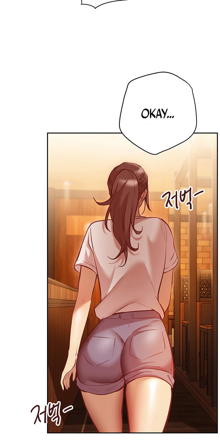 How About This Pose? Chapter 10 Page 54