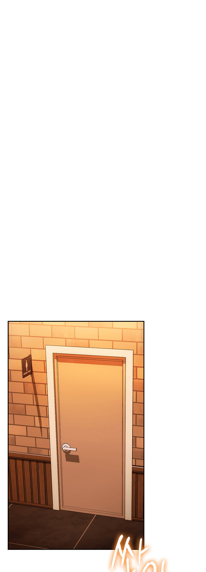 How About This Pose? Chapter 10 Page 55