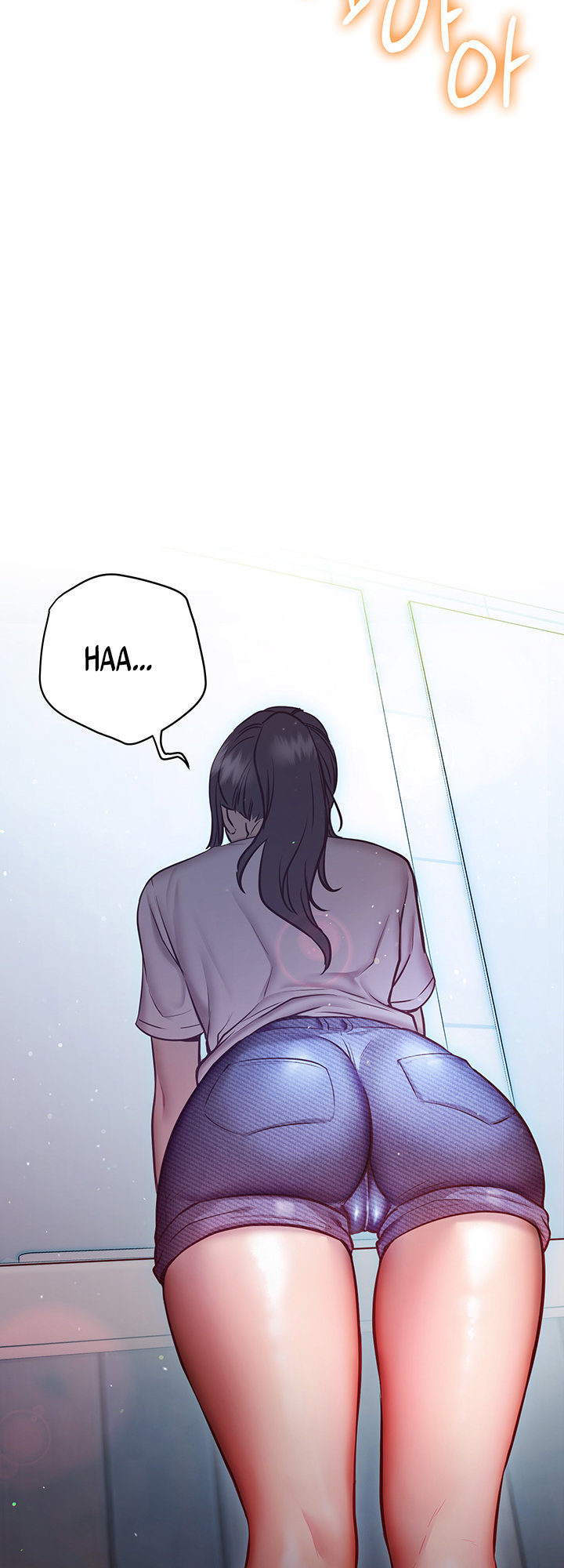 How About This Pose? Chapter 10 Page 56