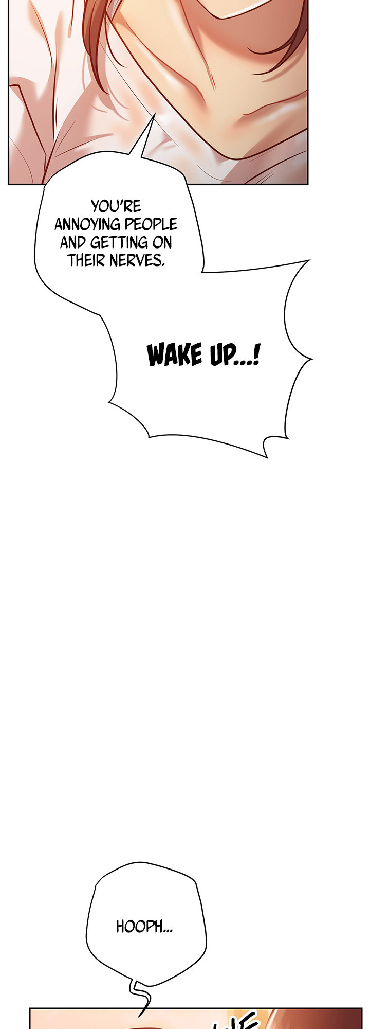 How About This Pose? Chapter 10 Page 61