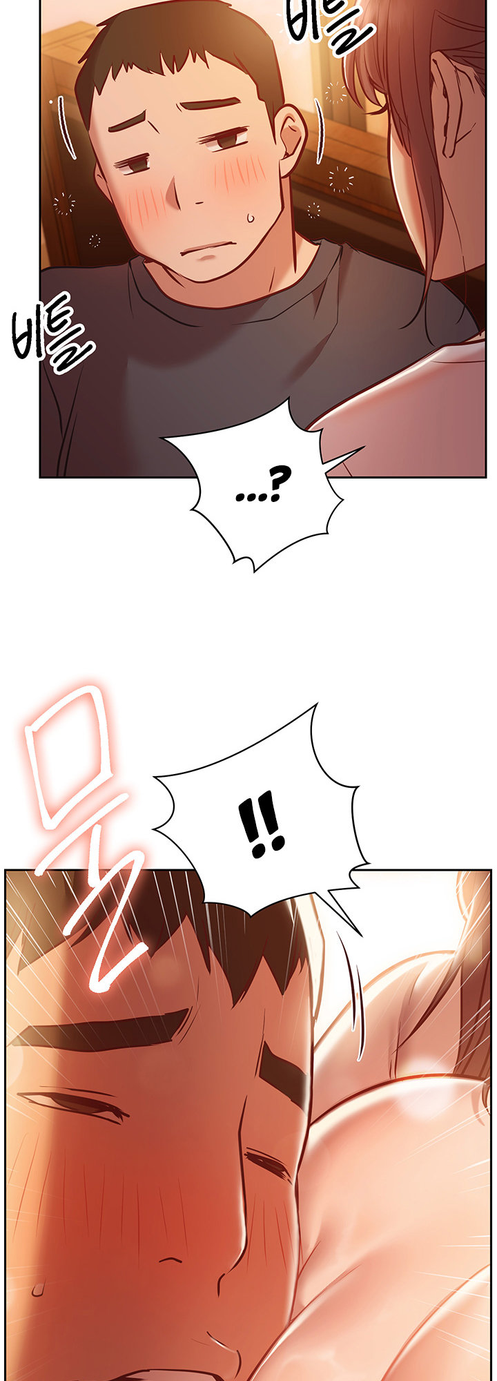 How About This Pose? Chapter 10 Page 62