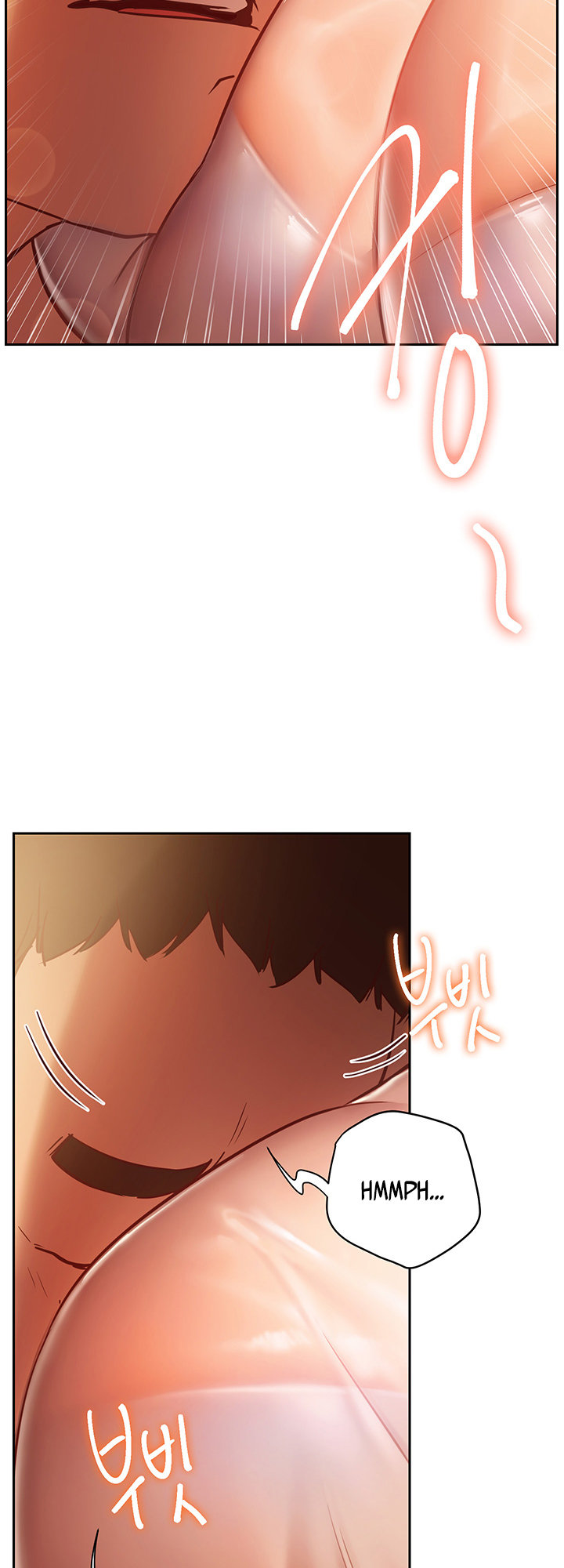 How About This Pose? Chapter 10 Page 63