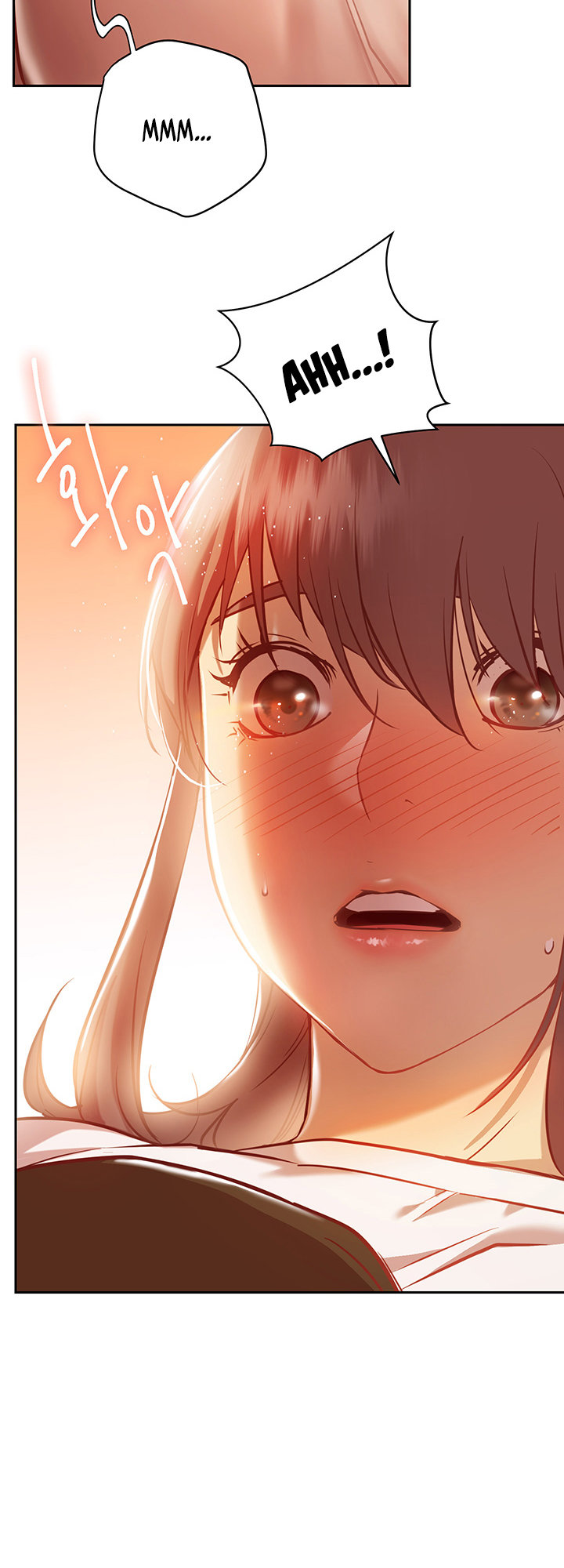 How About This Pose? Chapter 10 Page 64
