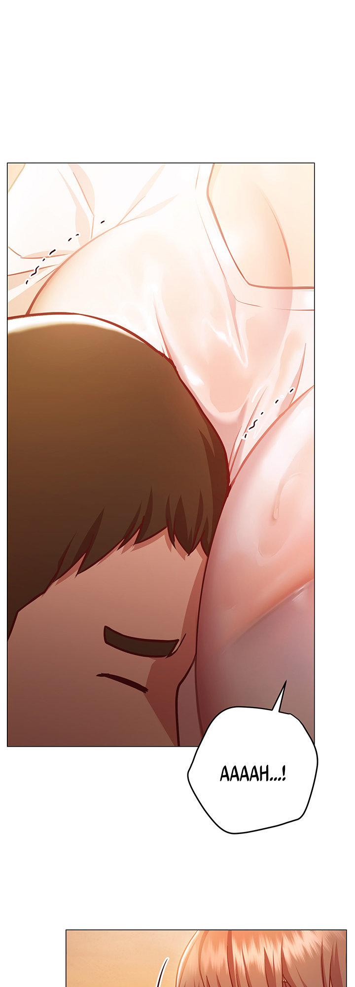 How About This Pose? Chapter 10 Page 65