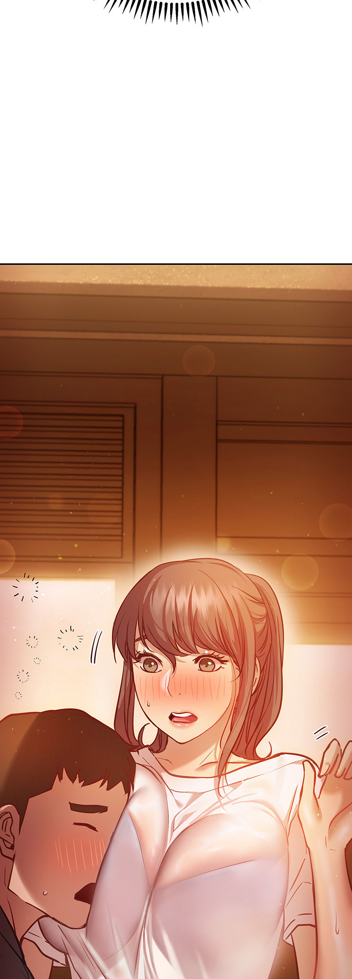 How About This Pose? Chapter 10 Page 69