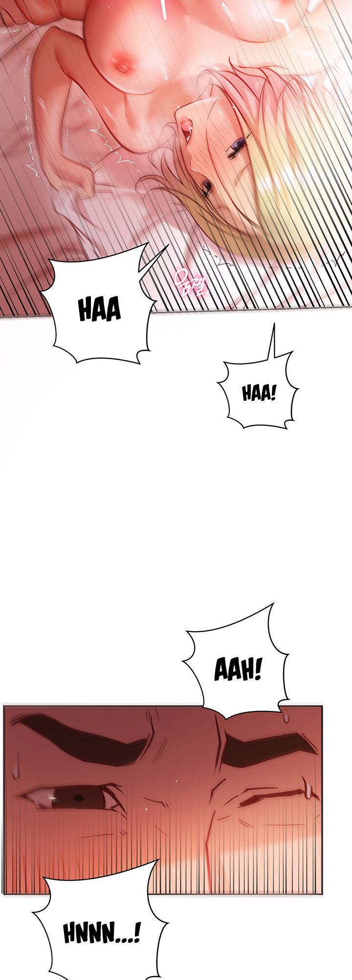 How About This Pose? Chapter 10 Page 8