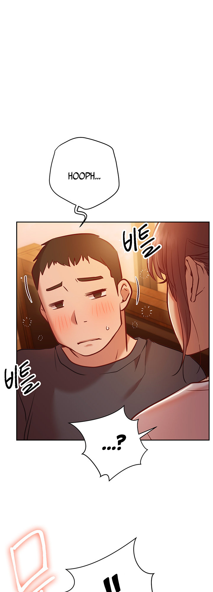 How About This Pose? Chapter 11 Page 1