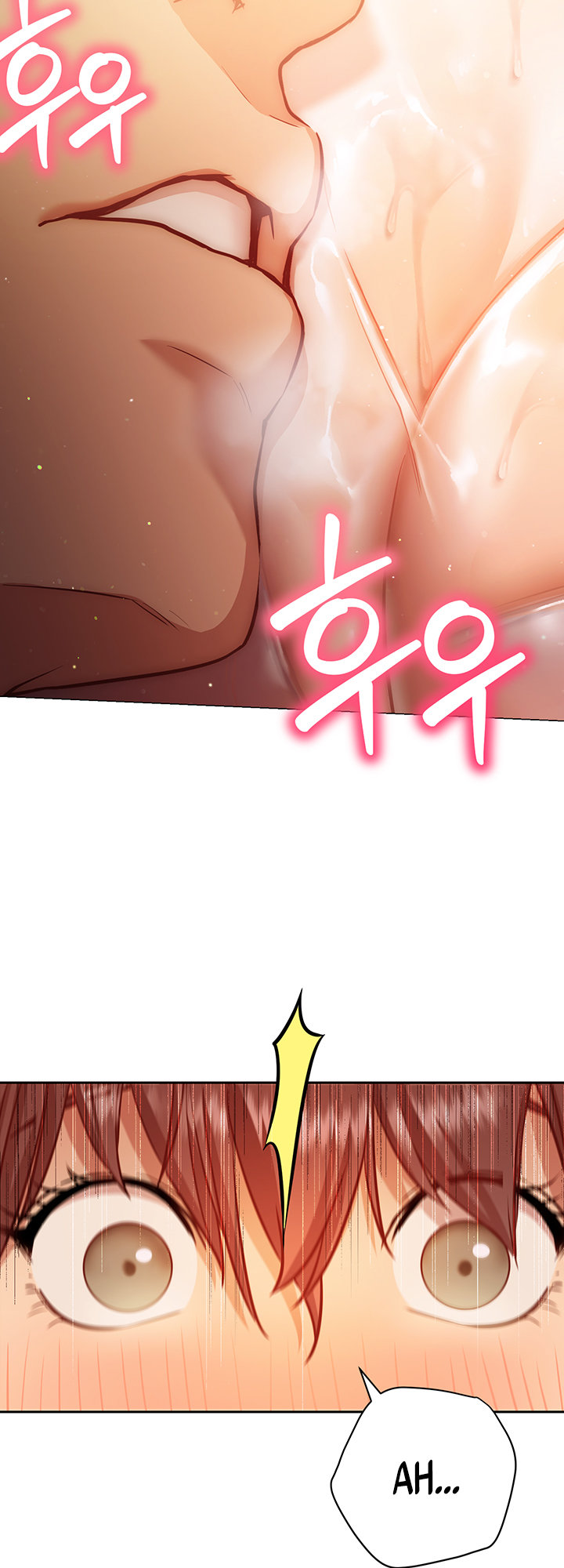 How About This Pose? Chapter 11 Page 11