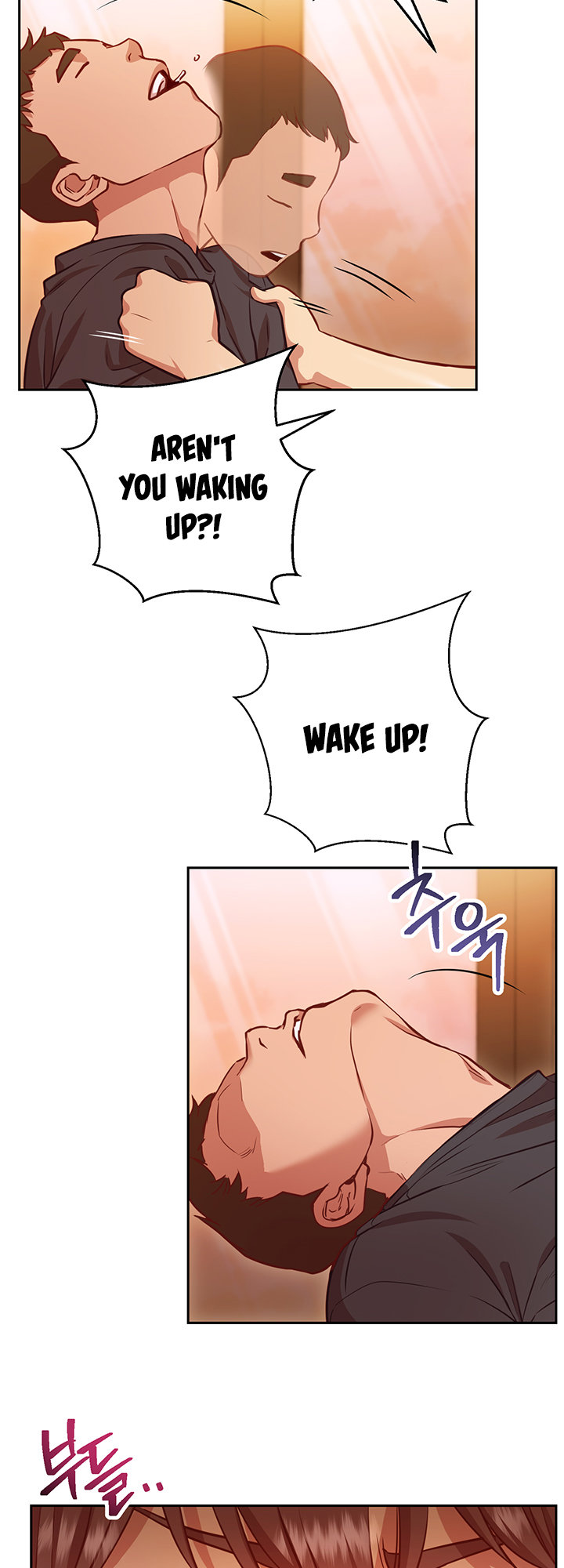 How About This Pose? Chapter 11 Page 15