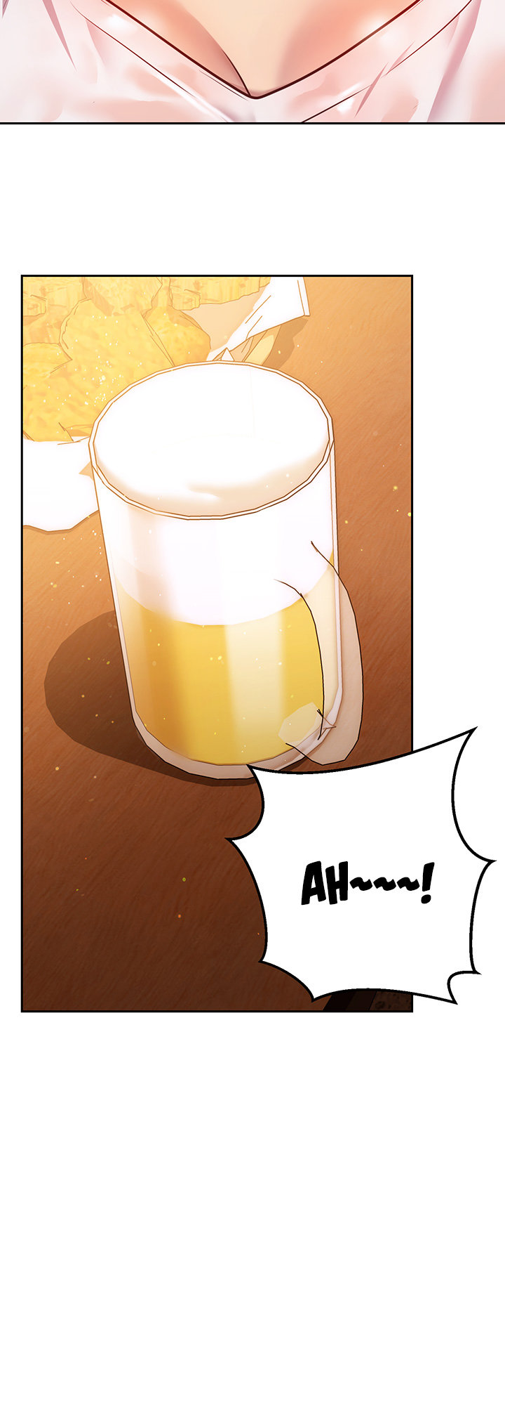 How About This Pose? Chapter 11 Page 17