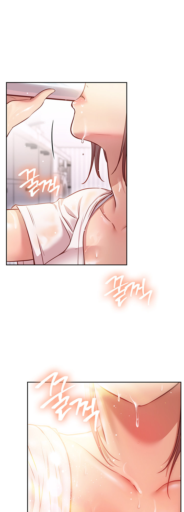 How About This Pose? Chapter 11 Page 23