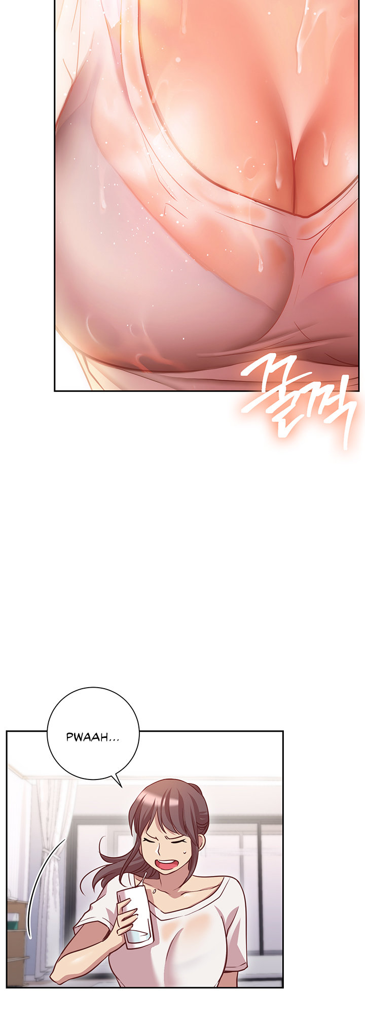 How About This Pose? Chapter 11 Page 24